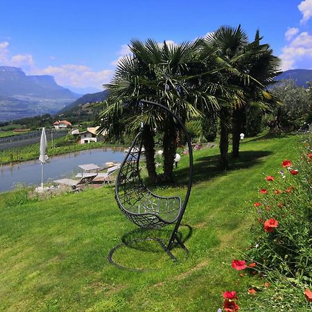 Burgunderhof Βίλα Montagna Εξωτερικό φωτογραφία