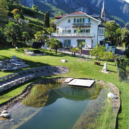 Burgunderhof Βίλα Montagna Εξωτερικό φωτογραφία