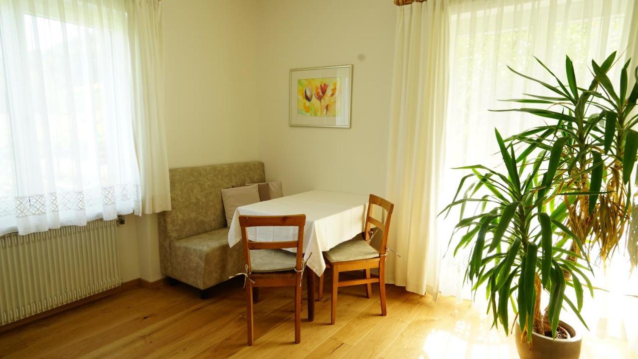Burgunderhof Βίλα Montagna Εξωτερικό φωτογραφία