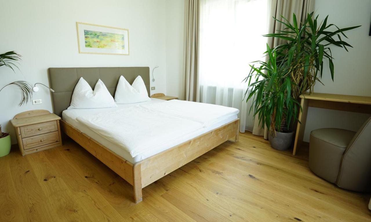 Burgunderhof Βίλα Montagna Εξωτερικό φωτογραφία