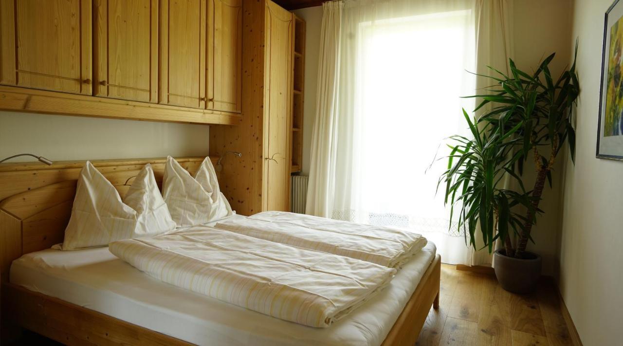 Burgunderhof Βίλα Montagna Εξωτερικό φωτογραφία