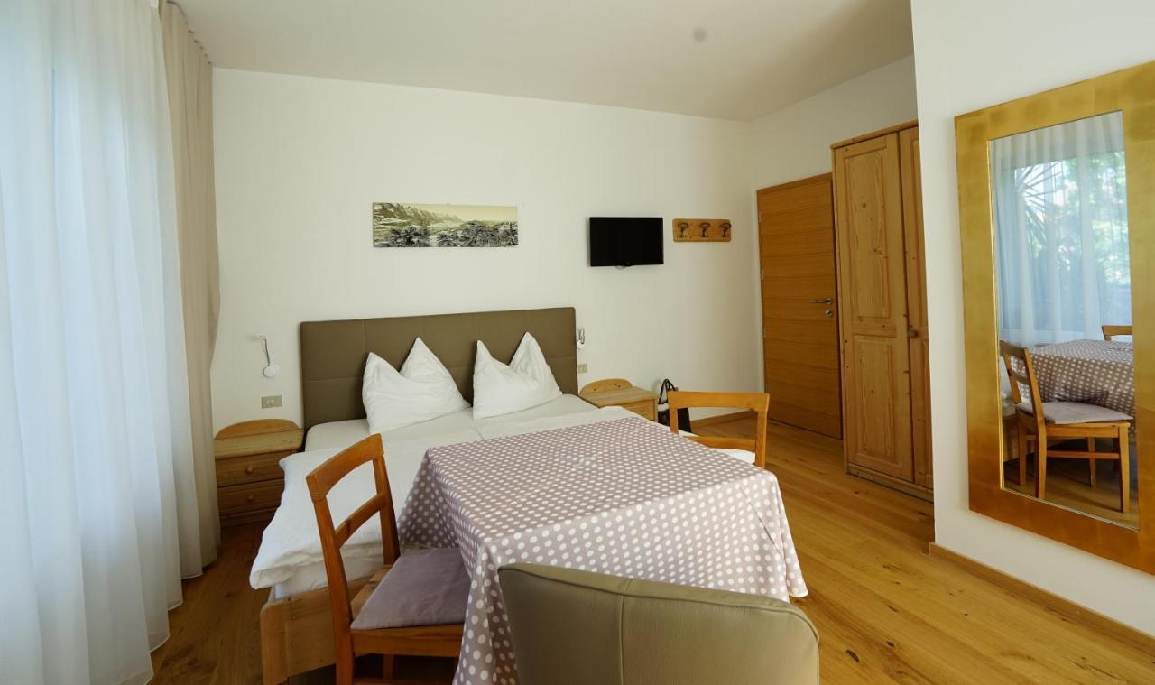 Burgunderhof Βίλα Montagna Εξωτερικό φωτογραφία