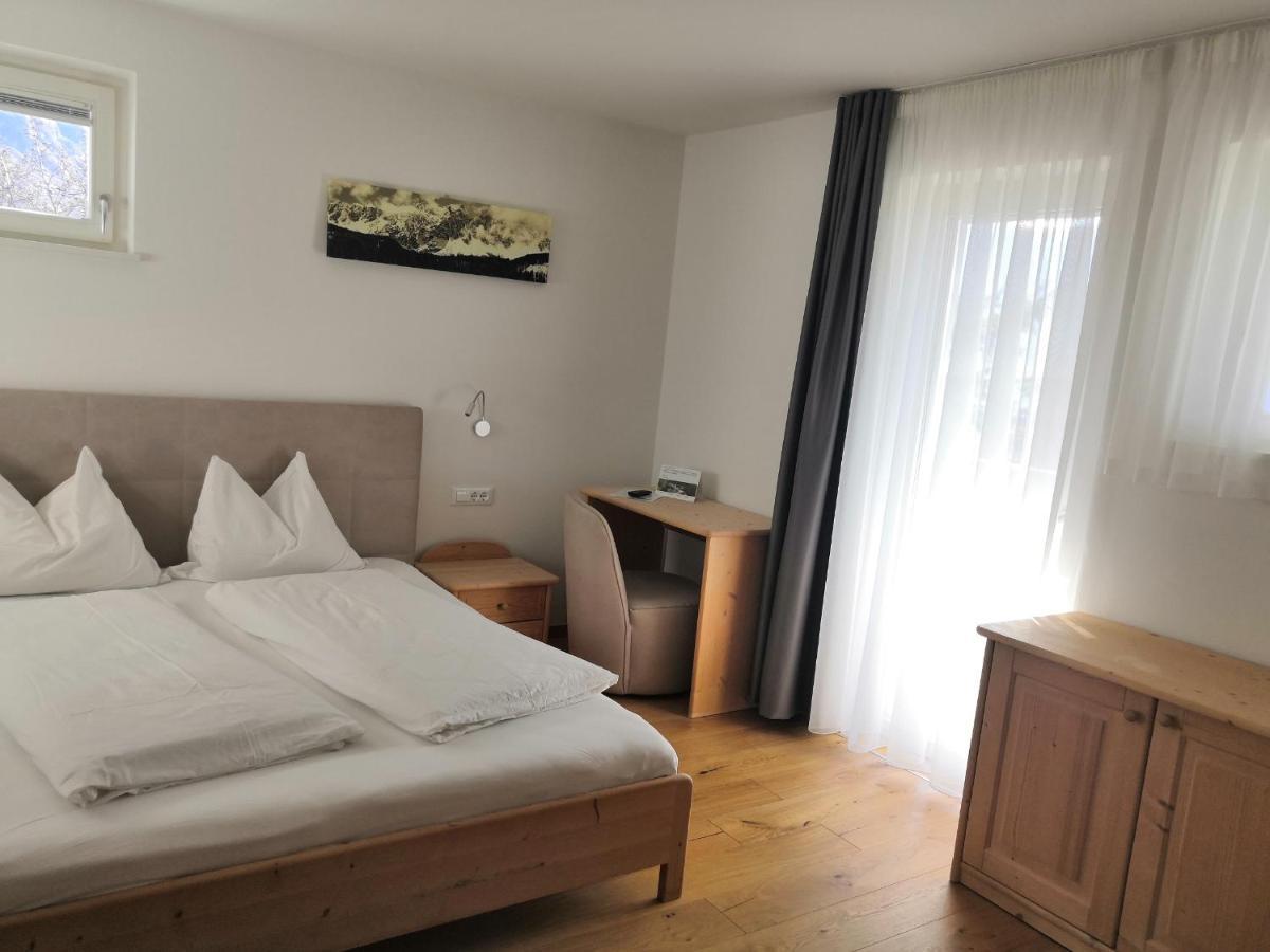 Burgunderhof Βίλα Montagna Εξωτερικό φωτογραφία