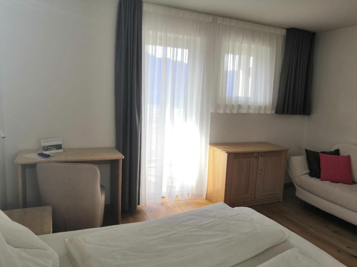 Burgunderhof Βίλα Montagna Εξωτερικό φωτογραφία