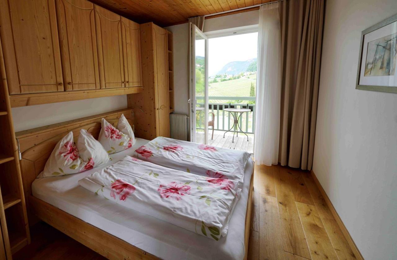 Burgunderhof Βίλα Montagna Εξωτερικό φωτογραφία