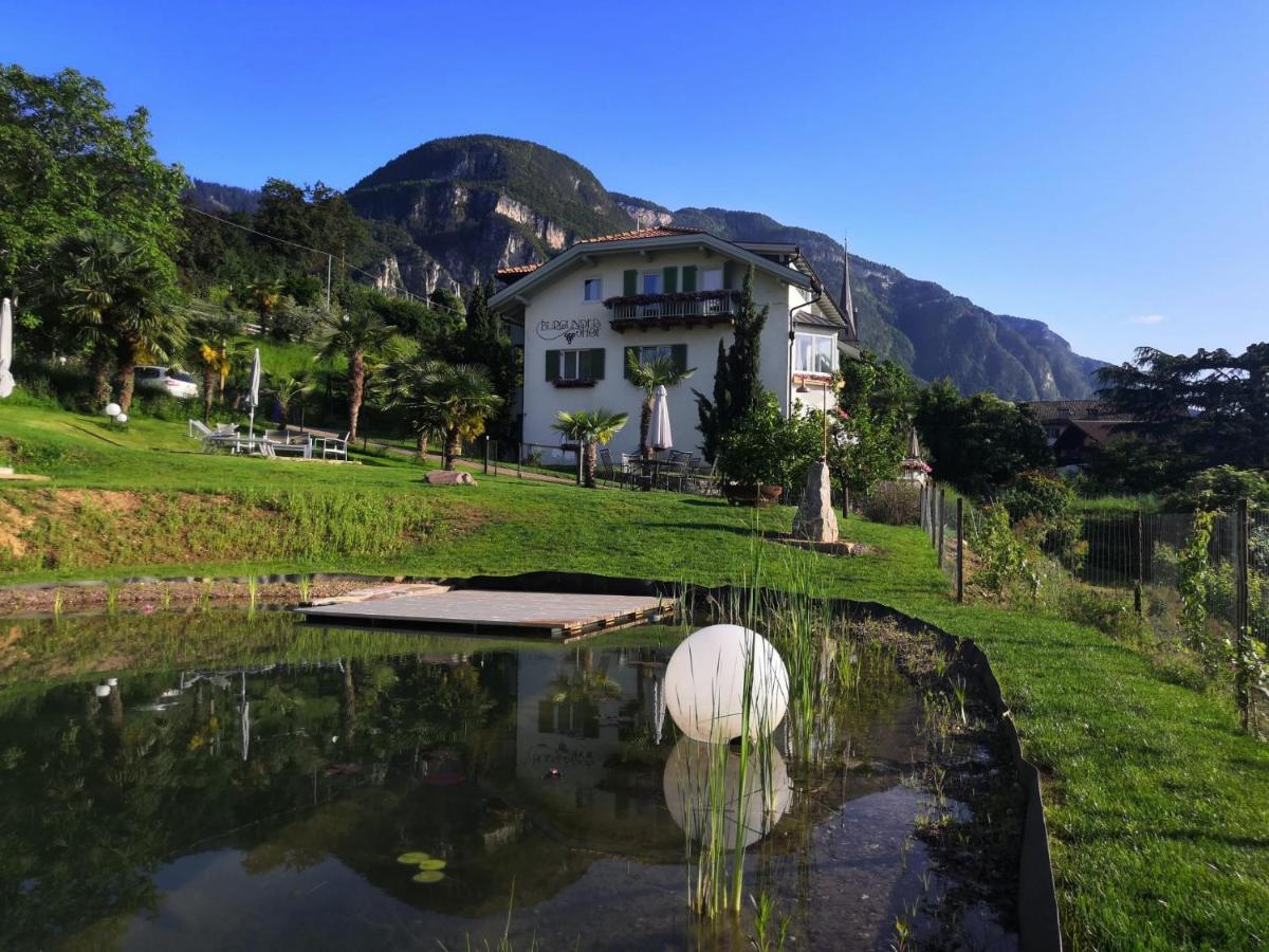 Burgunderhof Βίλα Montagna Εξωτερικό φωτογραφία