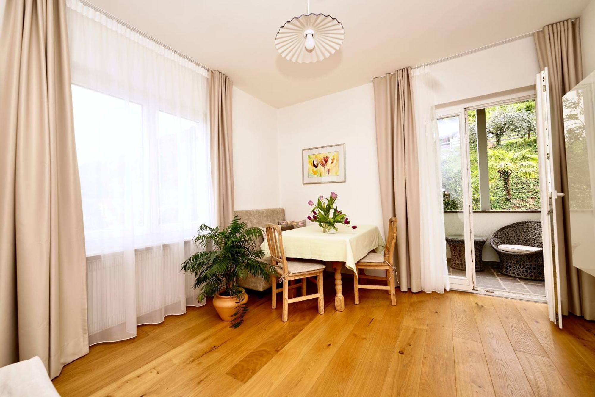 Burgunderhof Βίλα Montagna Εξωτερικό φωτογραφία