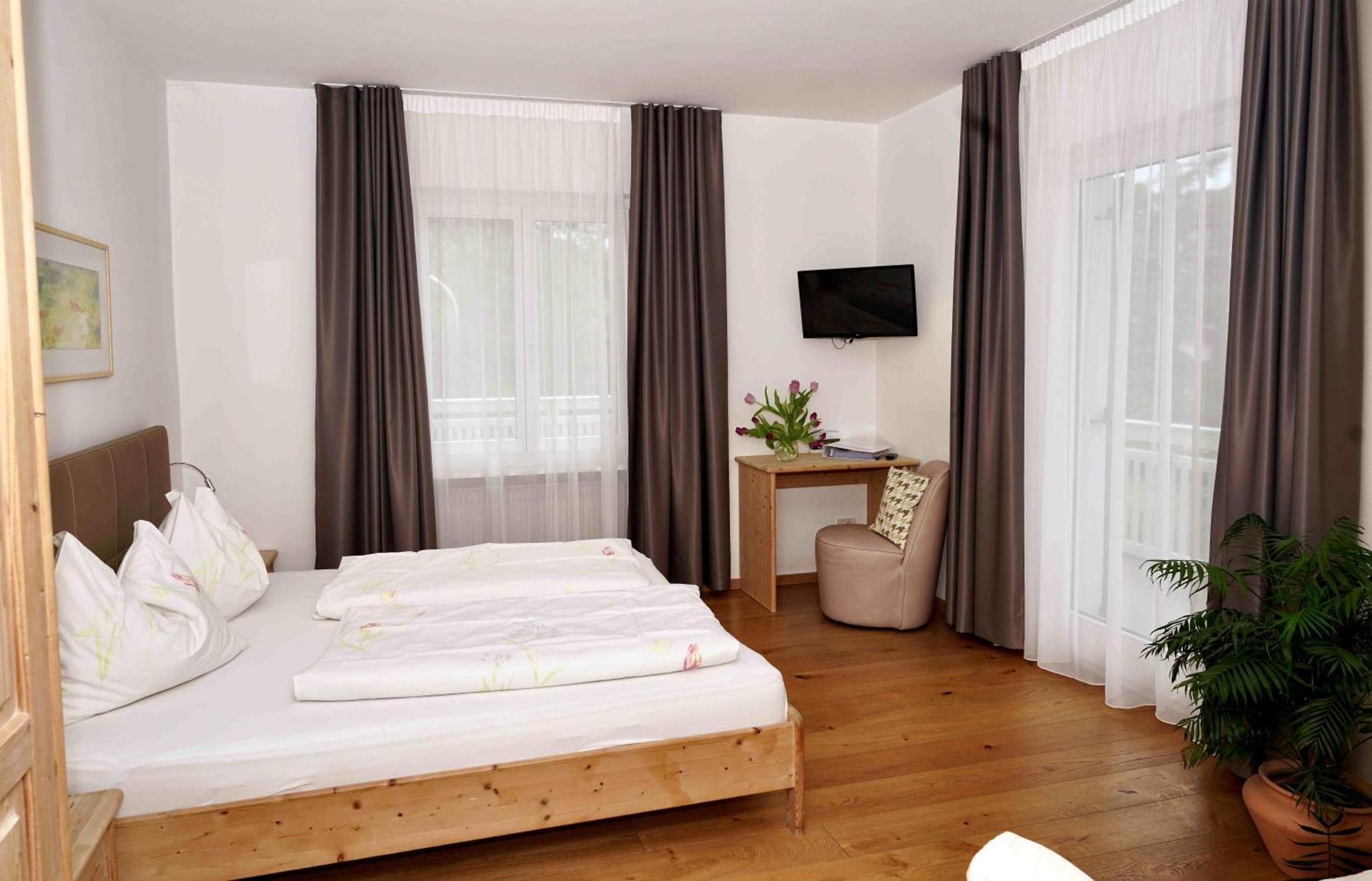 Burgunderhof Βίλα Montagna Εξωτερικό φωτογραφία