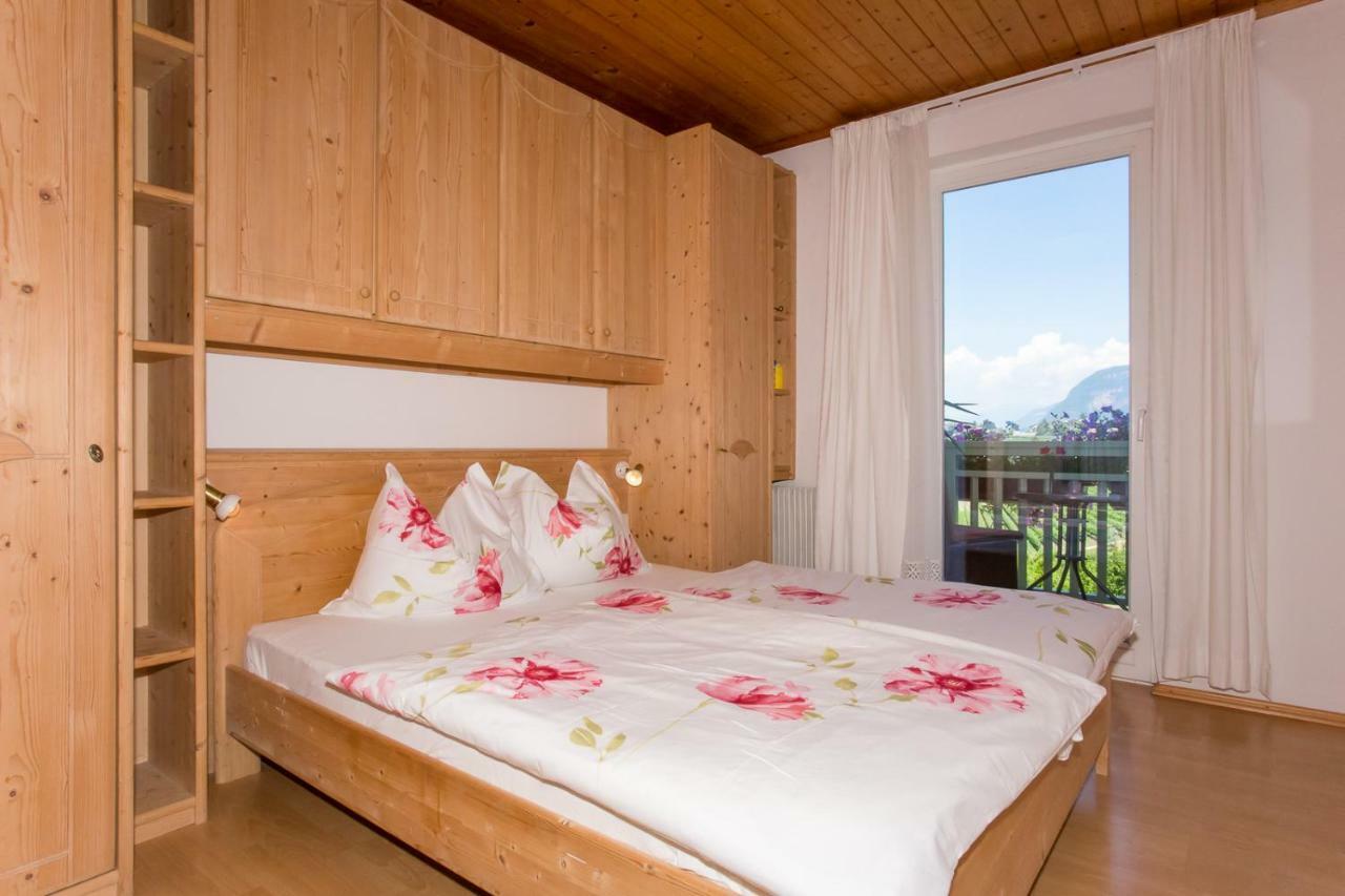 Burgunderhof Βίλα Montagna Εξωτερικό φωτογραφία